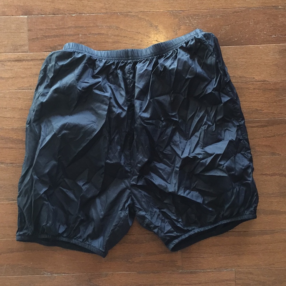 Balera dance shorts Small Adult